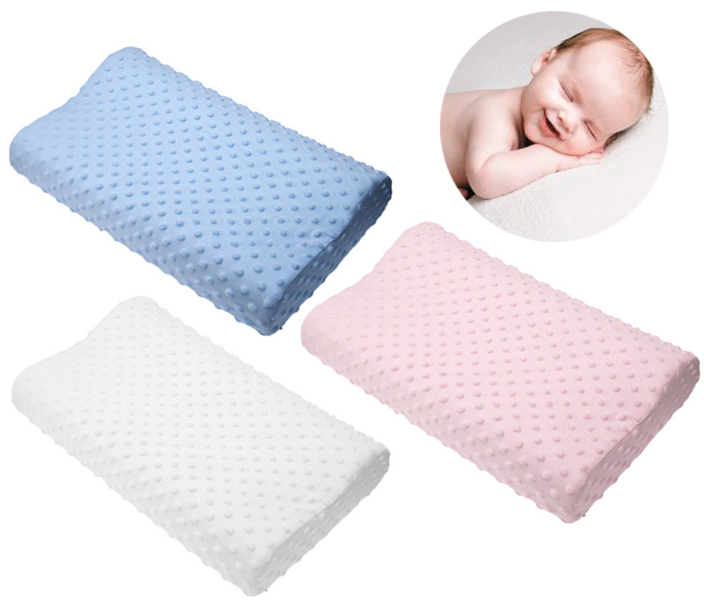 Memory Pillow Pain-Relief Support